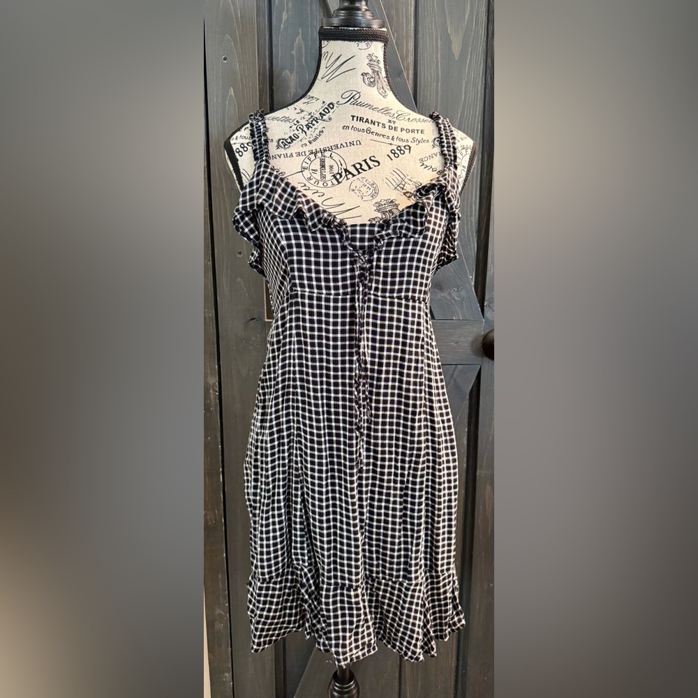 American Eagle summer dress